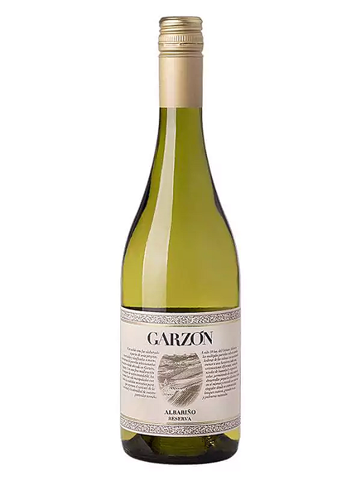 Garzon Albariño Reserva