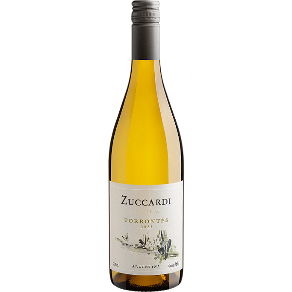 Zuccardi Serie A Torrontés
