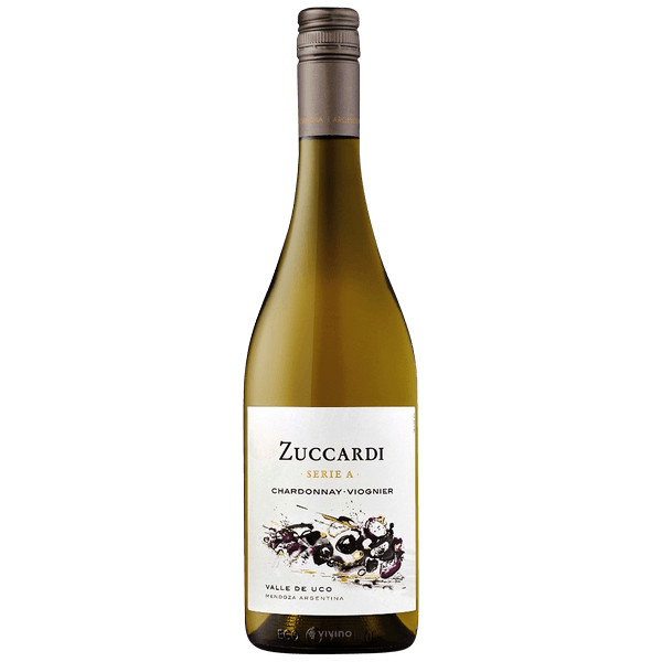 Zuccardi Serie A Chardonnay - Viognier