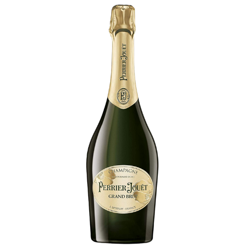 Champagne Perrier Jouet Grand Brut