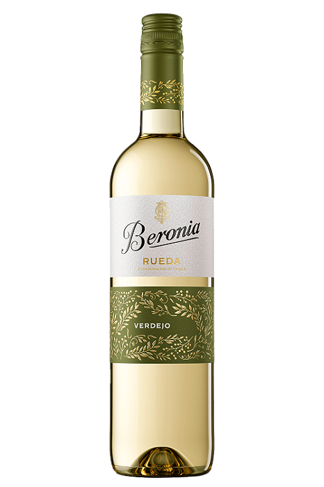 Beronia Rueda Verdejo