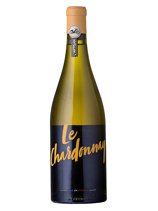 Paul Mas Chardonnay L'Artisan