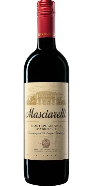 Masciarelli Montepulciano d'Abruzzo