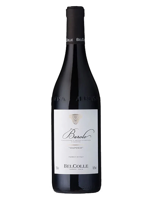 Bel Colle Barolo Simposio