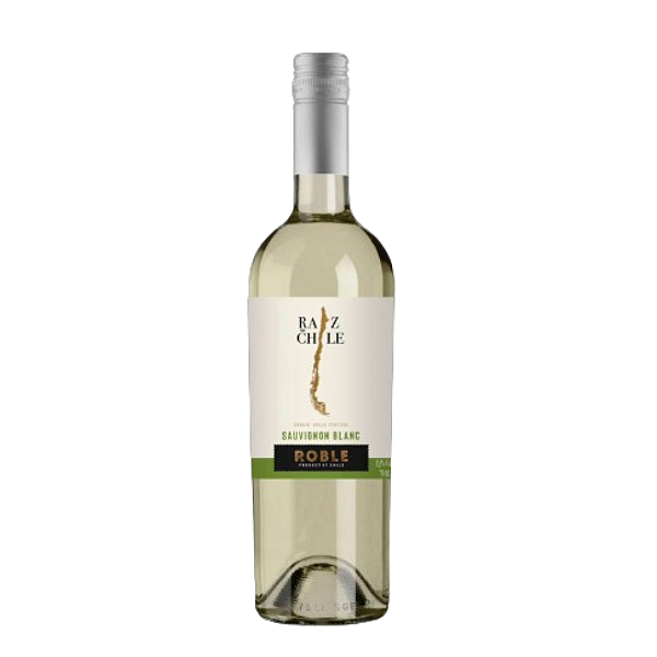 Raiz de Chile Roble Sauvignon Blanc