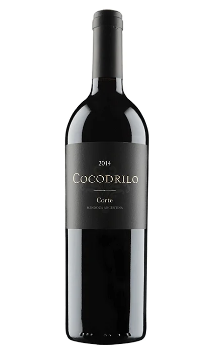 Cobos Cocodrilo Cortes