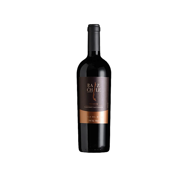 Raiz De Chile Premium Cabernet Sauvignon