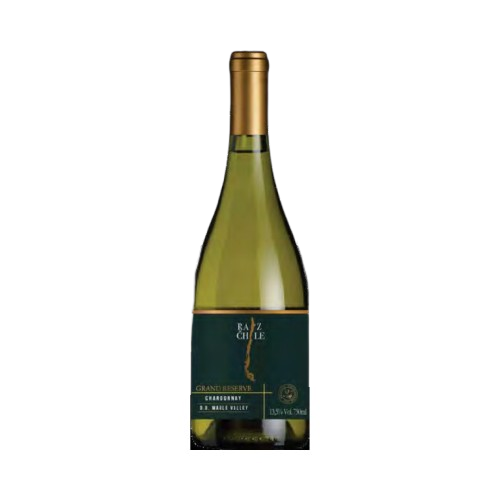 Raiz de Chile Gran Reserva Chardonnay