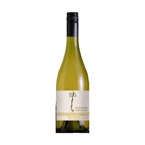 Raiz de Chile Reserve Chardonnay