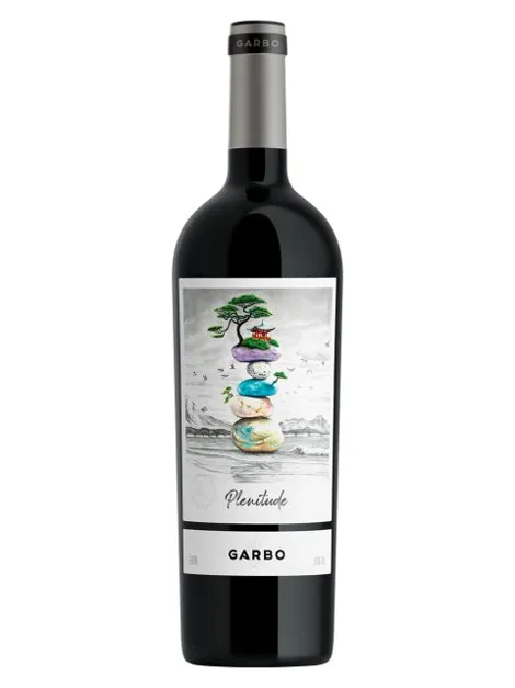 Garbo Plenitude Blend