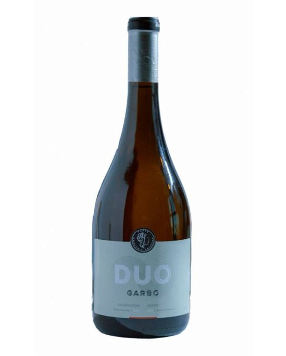 Garbo Duo Chardonnay - Arneis