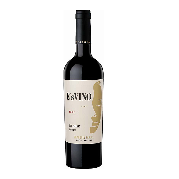 E´s Vino Malbec