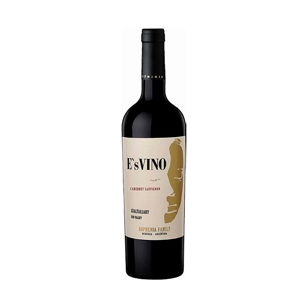 E´s Vino Cabernet Sauvignon