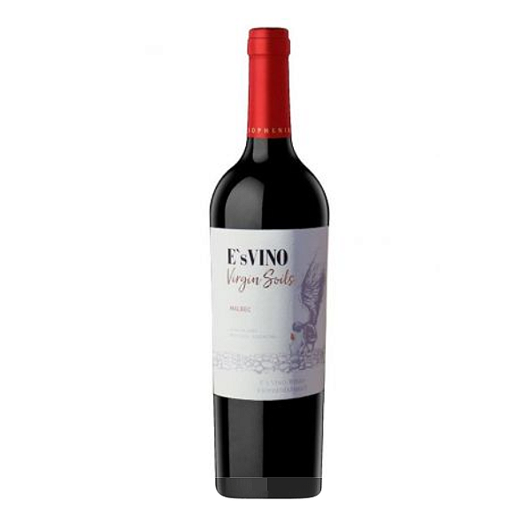 E´s Vino Virgin Soils Malbec