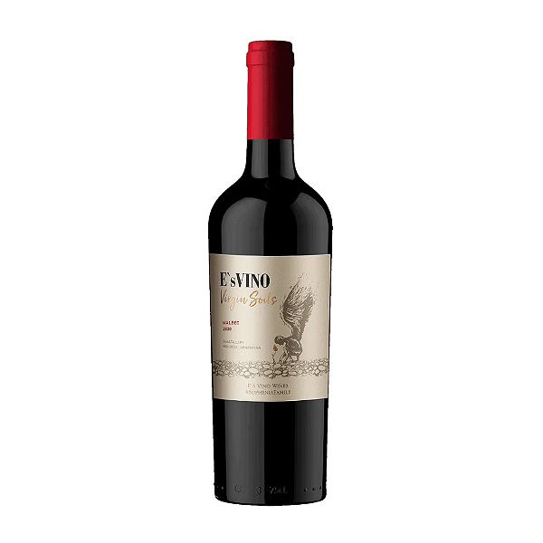 E´s Vino Virgin Soils Blend
