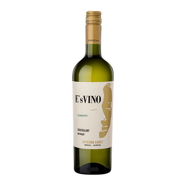 E´s Vino Torrontés