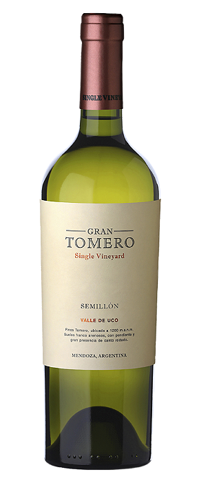 Vistalba Gran Tomero Semmilion