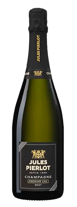 Jules Pierlot Premier Cru Brut Champagne