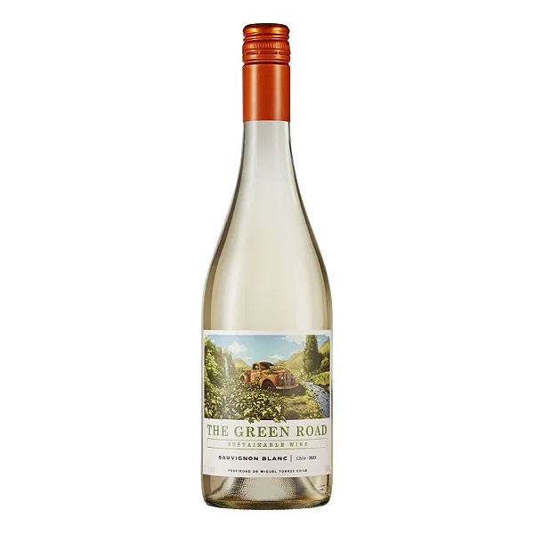 Miguel Torres The Green Road Sauvignon Blanc