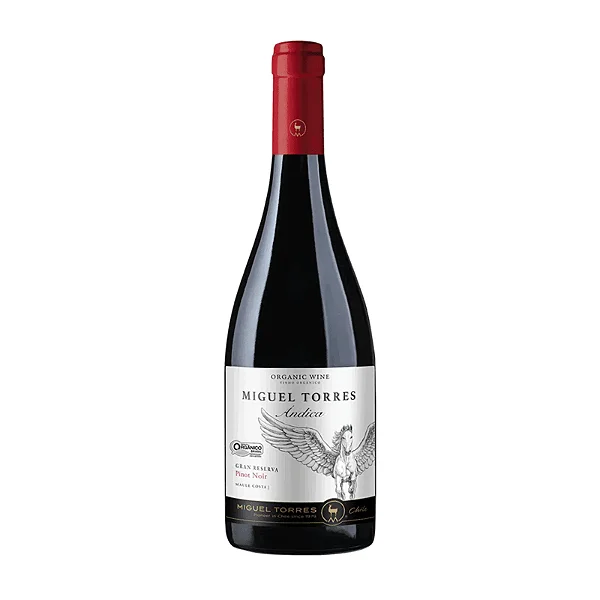 Miguel Torres Andica Pinot Noir