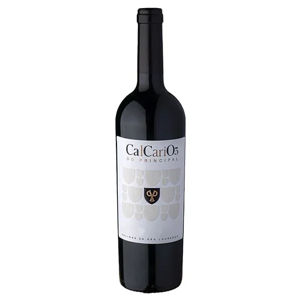 Calcario3 do PrincipalTouriga Nacional - Cab Sauv - Merlot