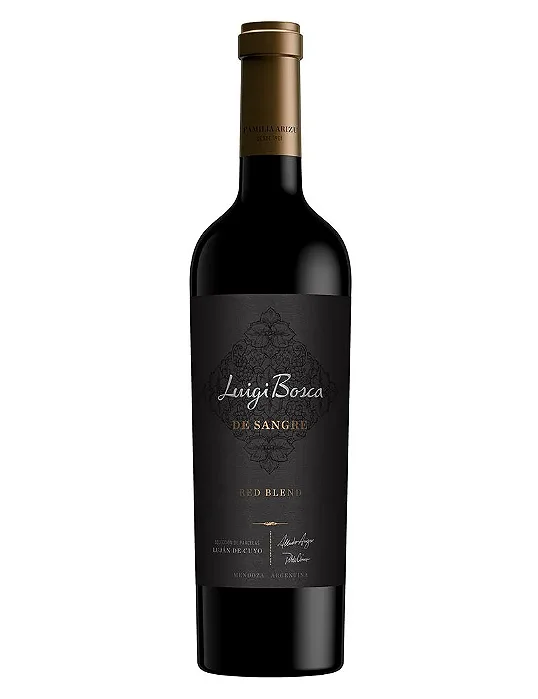Luigi Bosca de Sangre Red Blend
