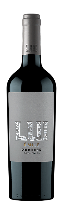 Lui Umile Reserva - Cabernet Franc