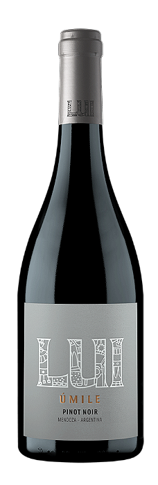 Lui Umile Reserva - Pinot Noir