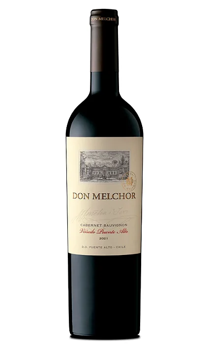 Don Melchor Cabernet Sauvignon