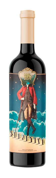 Subjetivo Malbec