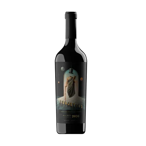 Subjetivo Malbec Reserva