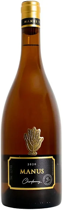 Manus Classico Chardonnay