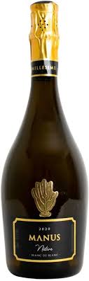 Manus Blanc de Blanc Nature