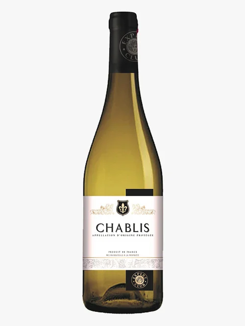 Petit Chablis - Chardonnay