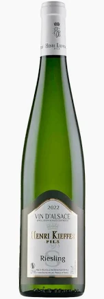 Henri Kieffer Riesling
