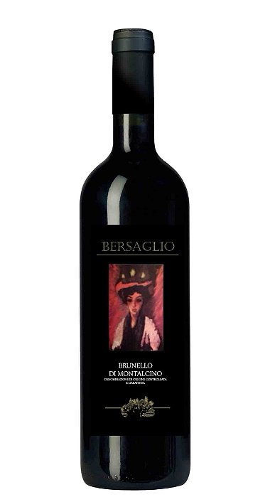 Bersaglio Brunello di Montalcino DOCG