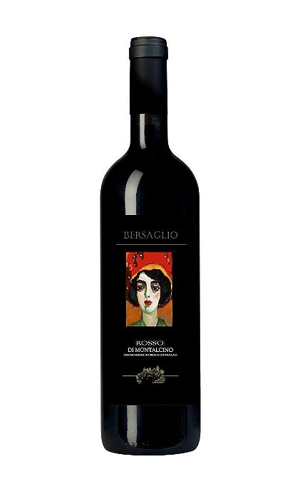 Bersaglio Rosso di Montalcino DOC