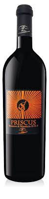 Priscus Primitivo Manduria