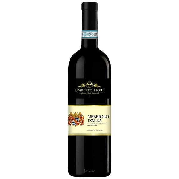 Nebbiolo D'alba Umberto Fiore DOC