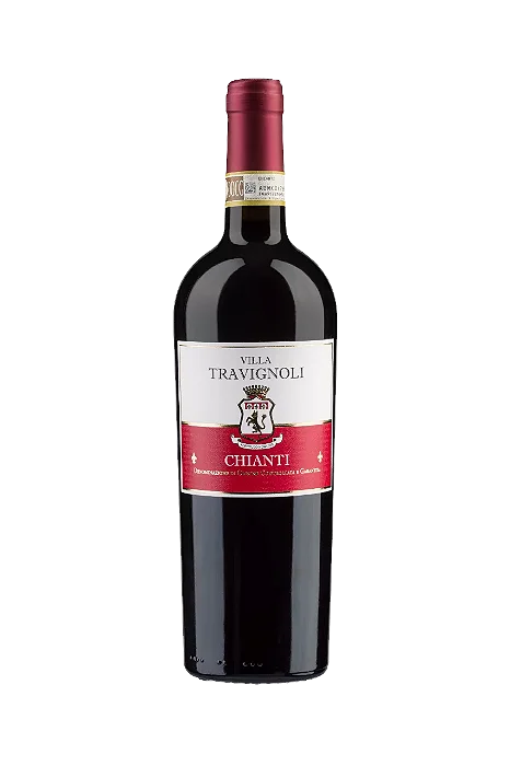 Villa Travignoli Chianti DOCG