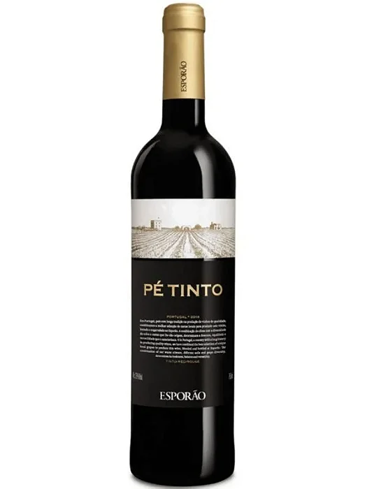 Esporão Pé Tinto