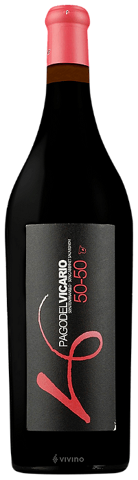 Pago Del Vicario 50-50