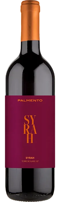 Palmento Syrah Doc Settsoli