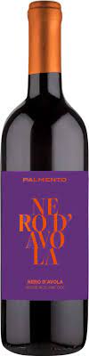 Palmento Nero D'avola Doc