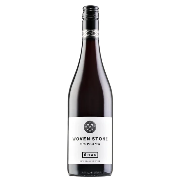 Woven Stone Pinot Noir