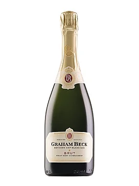 Graham Beck Brut NV