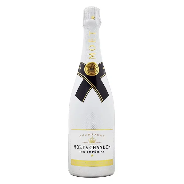 Moët & Chandon Imperial Ice