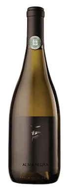 Alma Negra Blanco