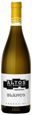 Altos Las Hormigas Blanco