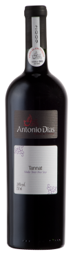 Antonio Dias Tannat